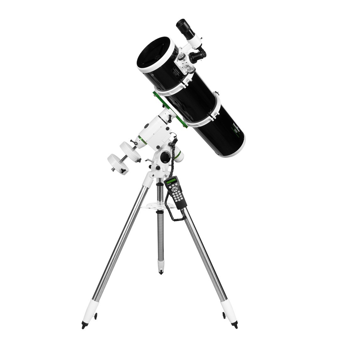 Sky-Watcher Skywatcher BKP 2001 HEQ5 Go-To