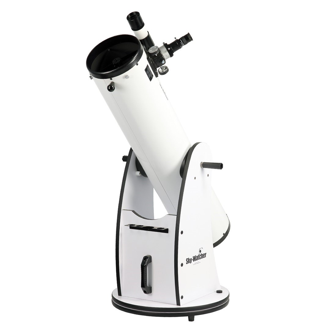 Sky-Watcher Skywatcher Dobsonian Telescope 8" Pyrex