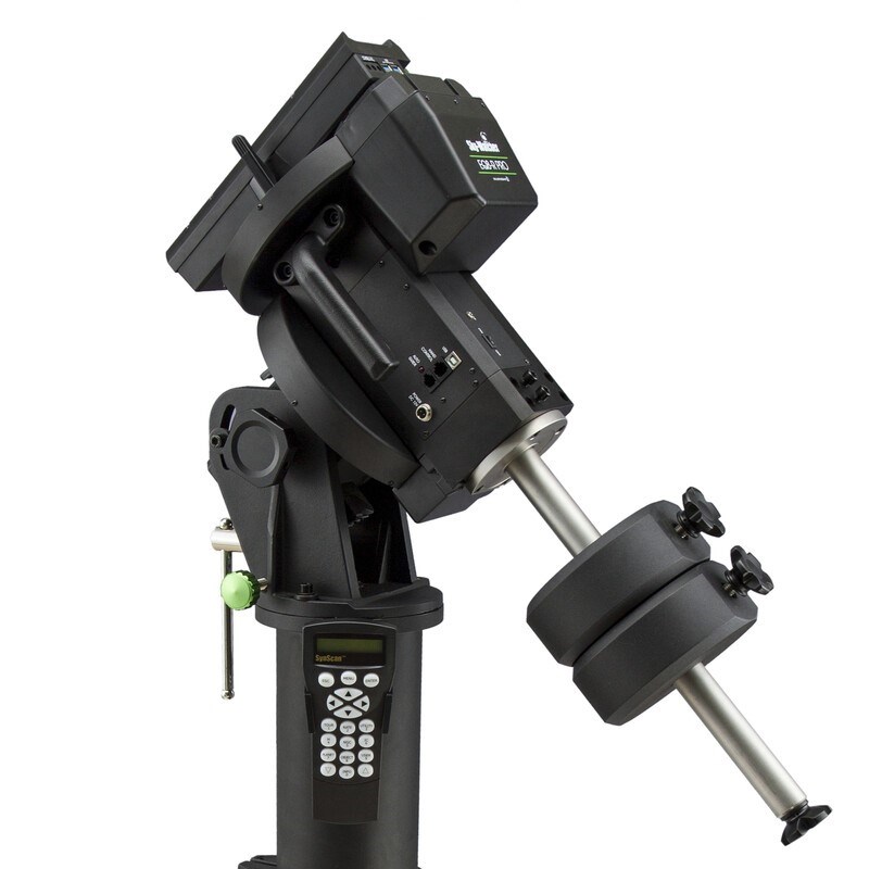 Sky-Watcher Skywatcher EQ8-R mount (without tripod)