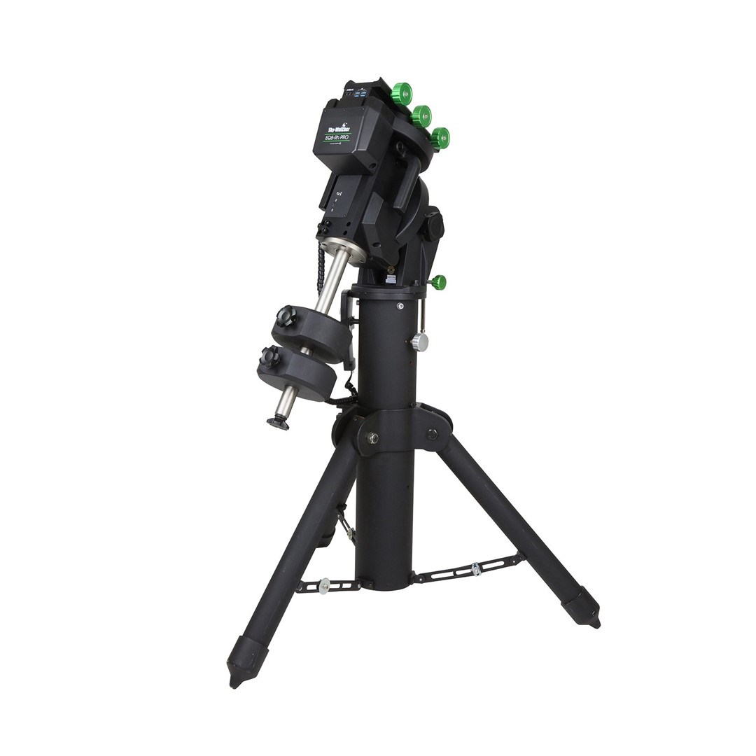 Sky-Watcher Skywatcher EQ8-RH mount (without tripod)