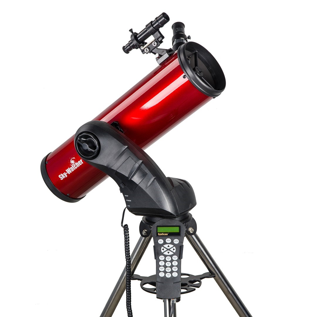 Sky-Watcher Skywatcher Star Discovery 130 telescope