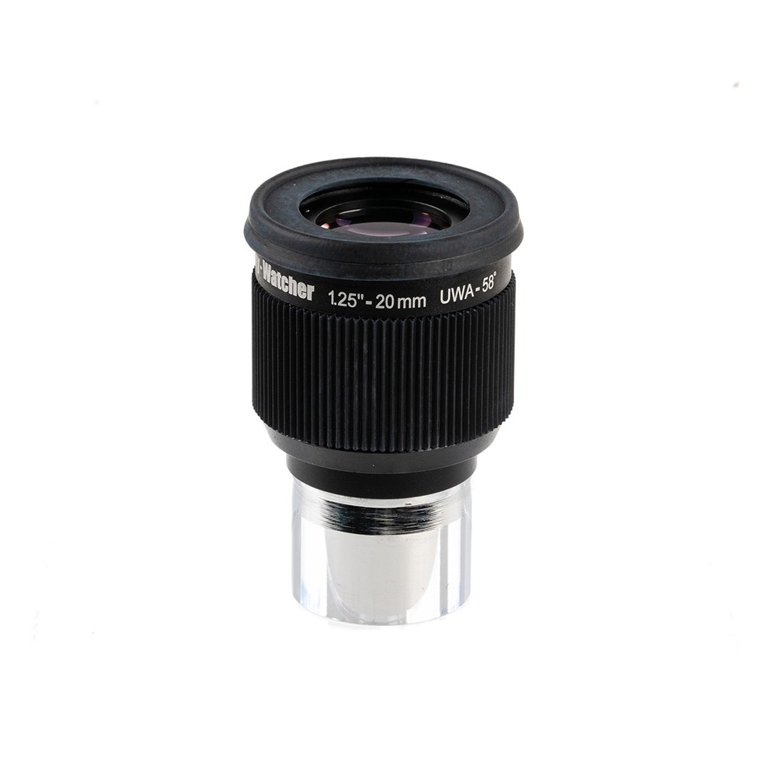 Sky-Watcher Skywatcher SWA-58 20mm 1.25&quot