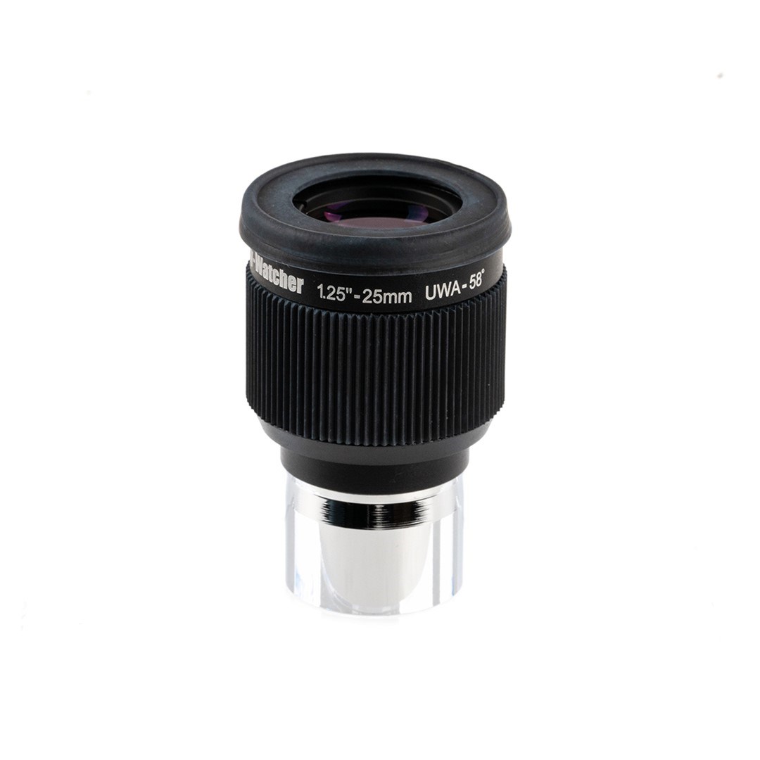 Sky-Watcher Skywatcher SWA-58 25mm 1.25&quot