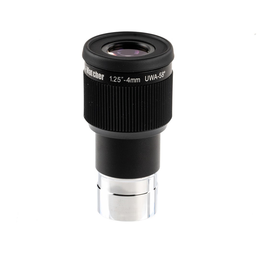 Sky-Watcher Skywatcher SWA-58 4mm 1.25&quot