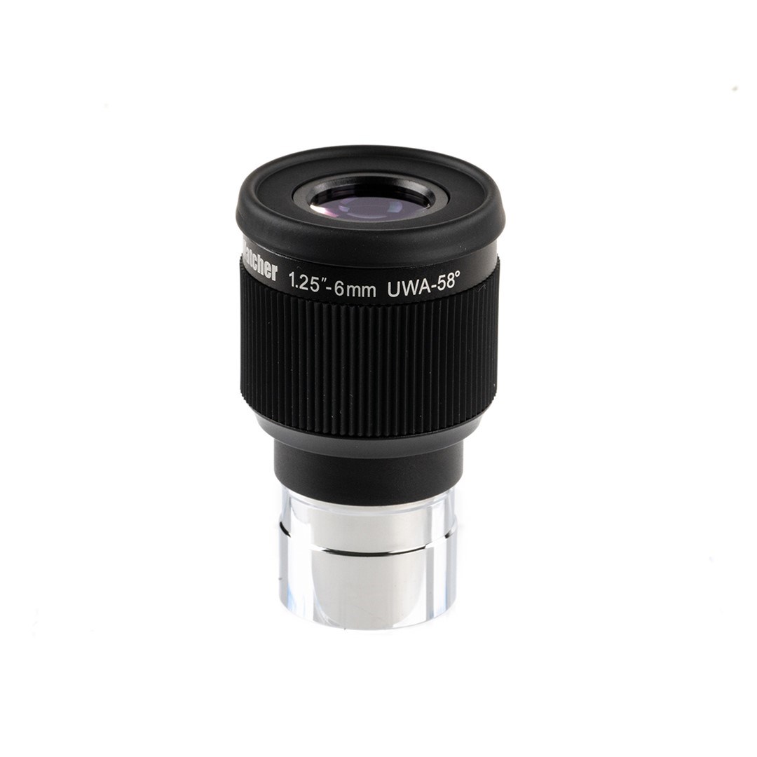 Sky-Watcher Skywatcher SWA-58 6mm 1.25&quot