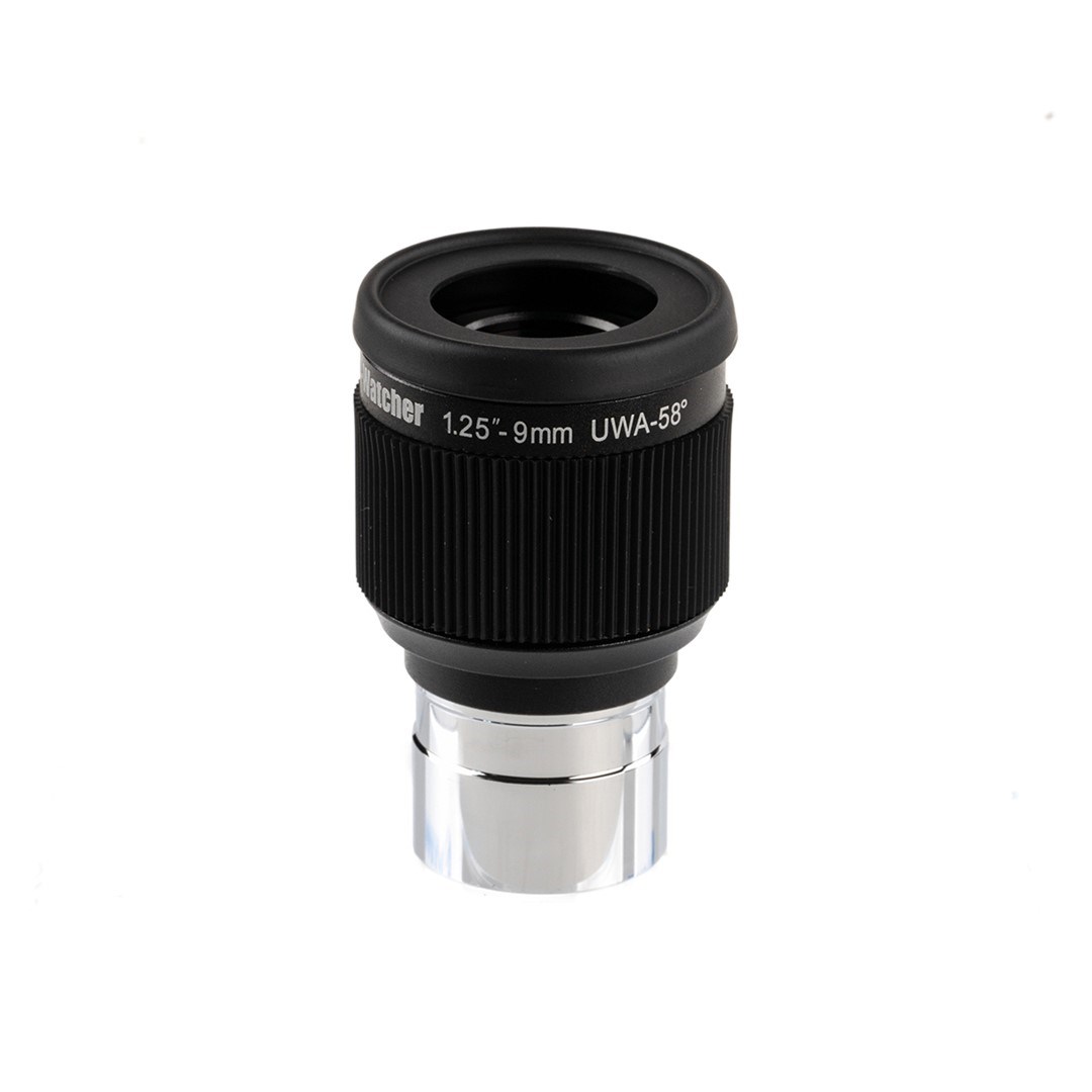 Sky-Watcher Skywatcher SWA-58 9mm 1.25&quot