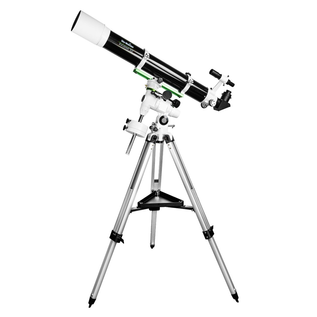 Sky-Watcher Skywatcher Telescope BK 1021 EQ3-2