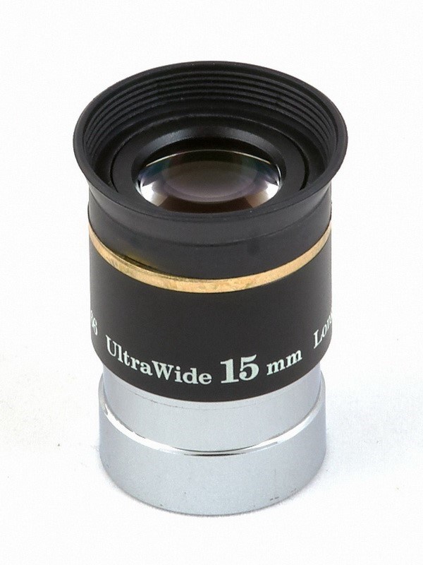 Sky-Watcher Skywatcher WA-66 15mm 1.25&quot