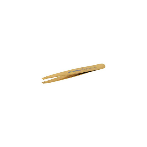 Tweezerman Slant Ultra Precision (Unisex) |