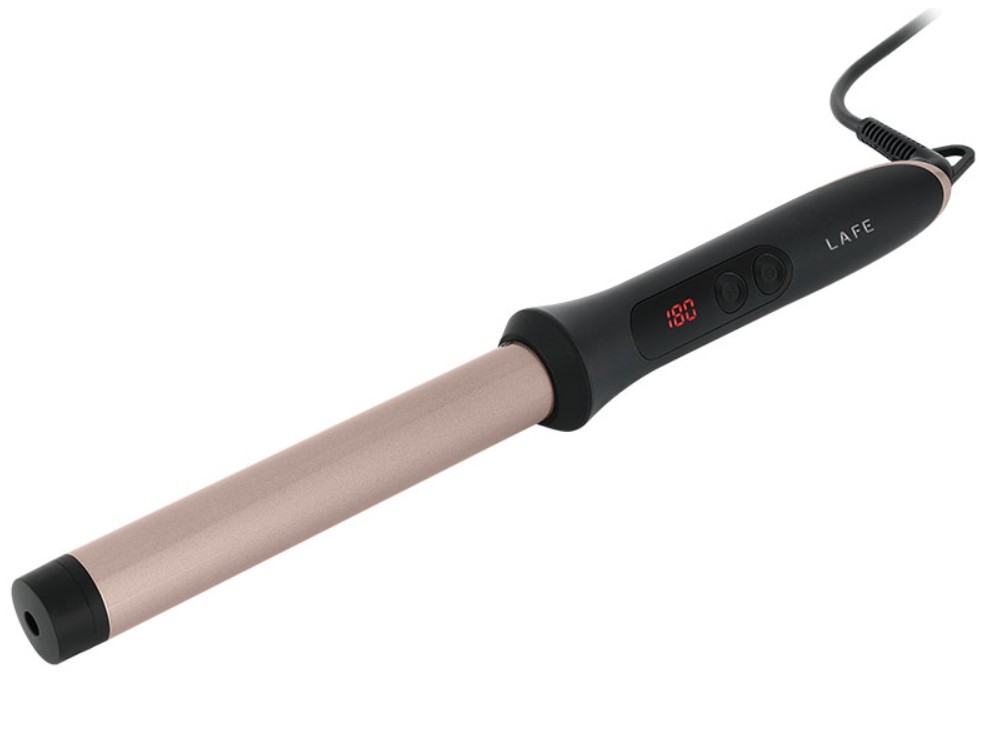 Lafe  Sleek and Shine Curier 25mm