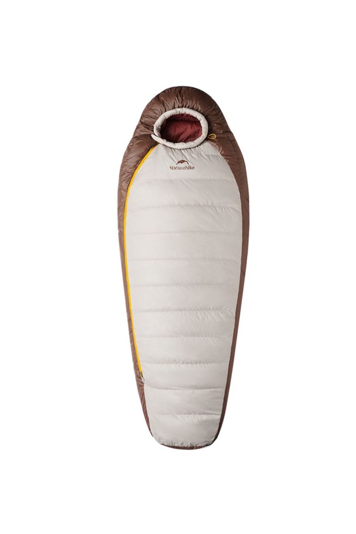 Naturehike Sleeping Bag Snowbird Duck Down