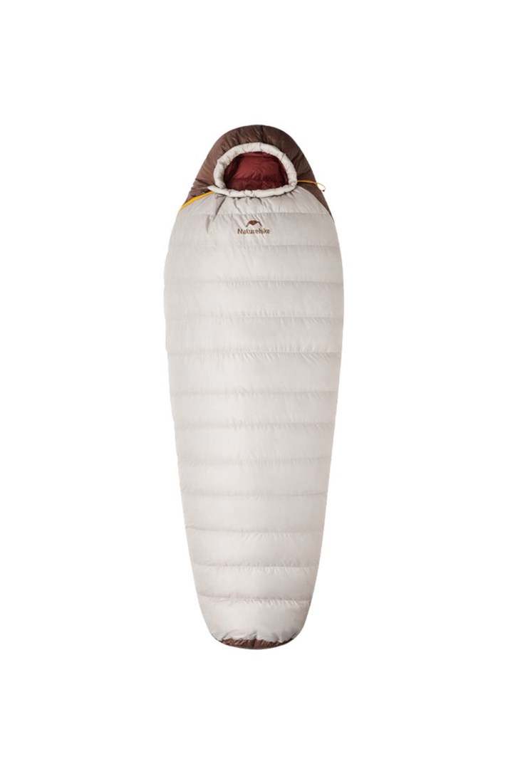 Naturehike Sleeping bag Snowbird Duck Down