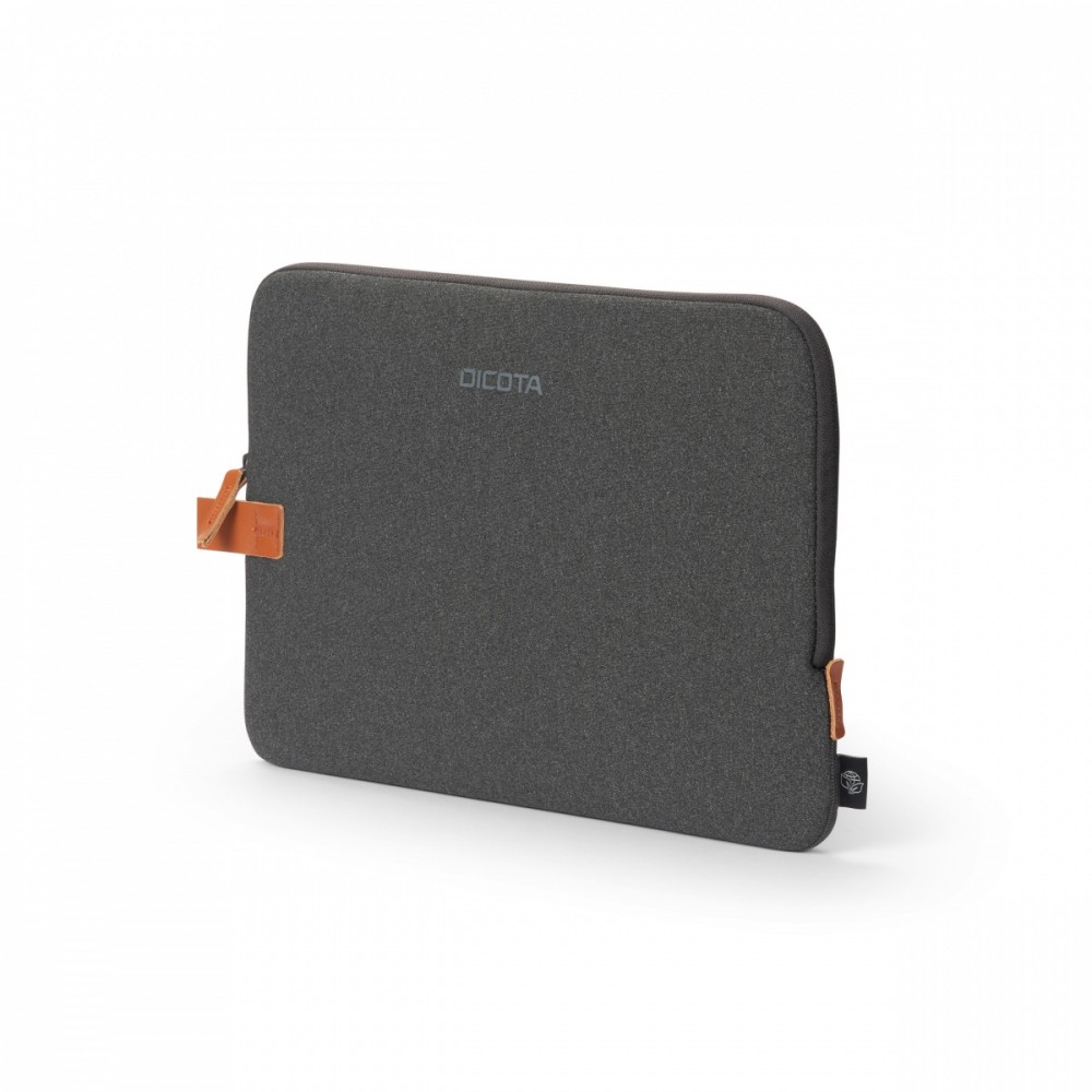 DICOTA  Sleeve Skin URBAN 16 anthracit