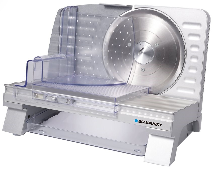 Blaupunkt  Electric food slicer FMS501 |