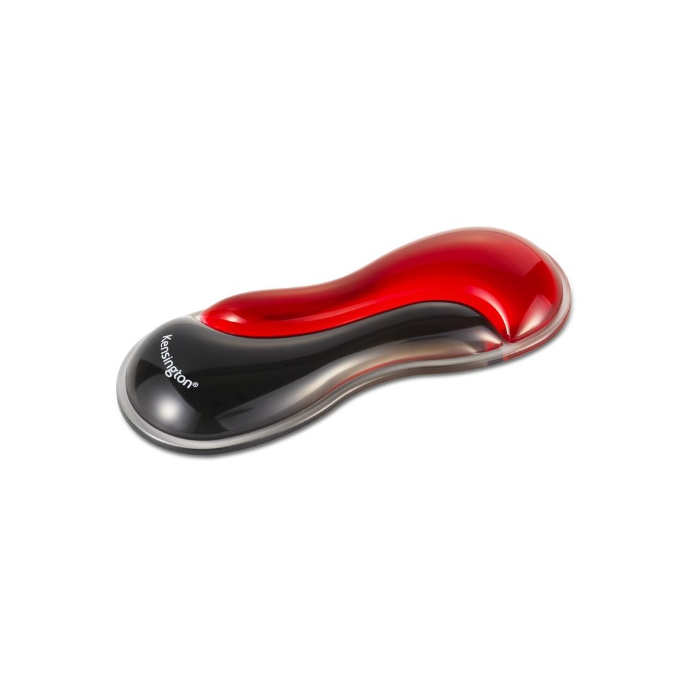 Kensington  Slim Duo Gel Mouse/Track ball