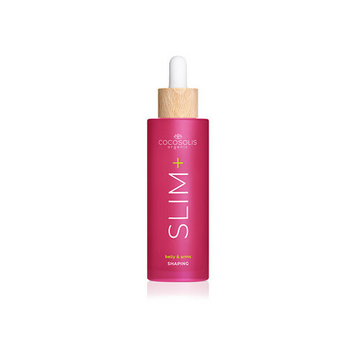 Cocosolis Slim+ Shaping Body Serum -