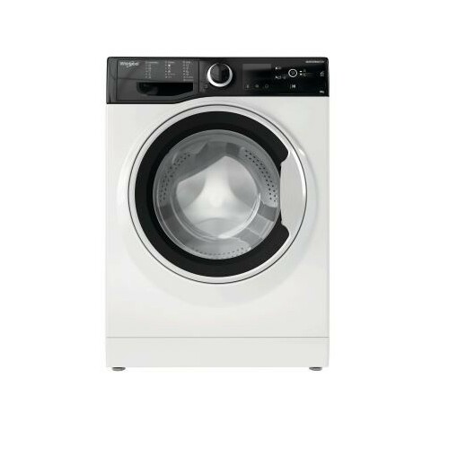 Whirlpool Slim Washing Machine WRBSS6249SEU |