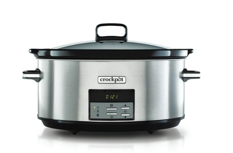 Crock-Pot  Slow cooker 7,5l CSC063