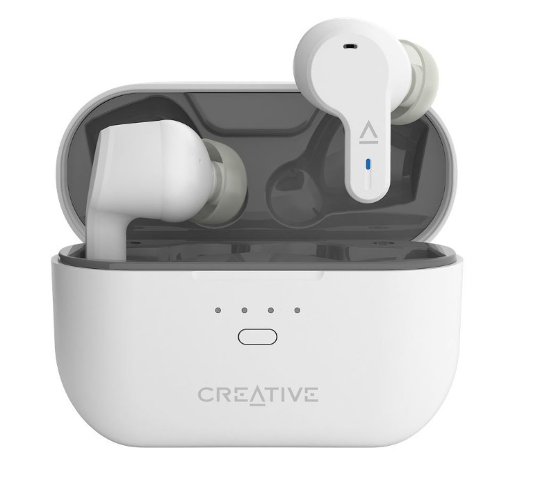 Creative Labs  Sluchawki Zen AIR PRO