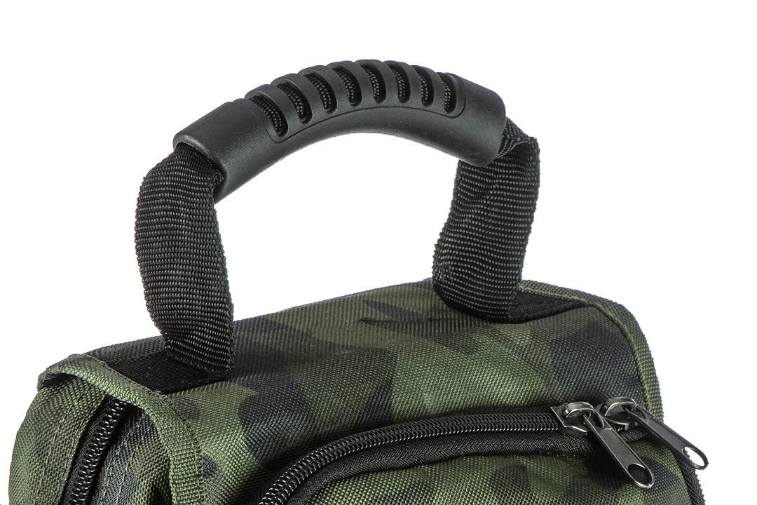 NEO TOOLS Small travel bag |