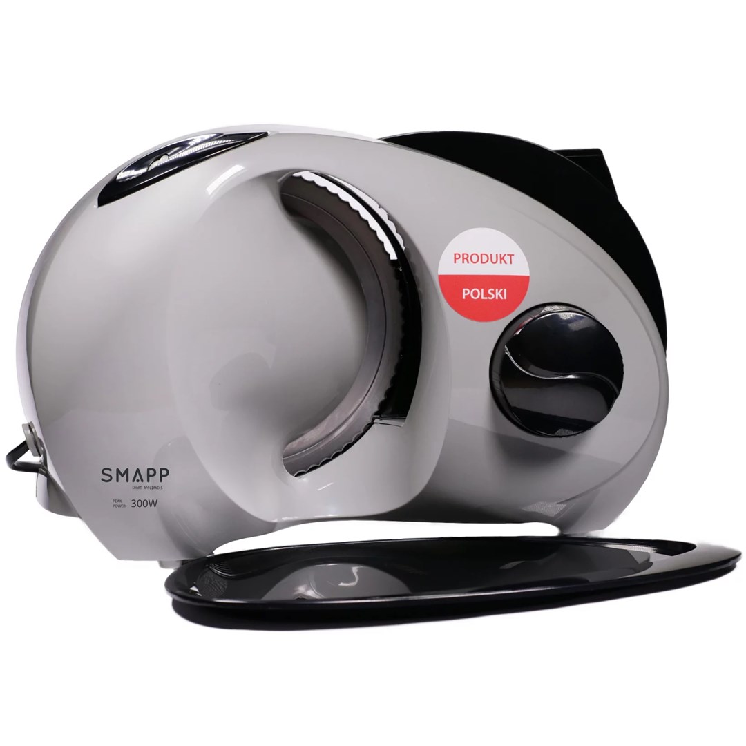 SMAPP  Slicer 294.5 Graphite |