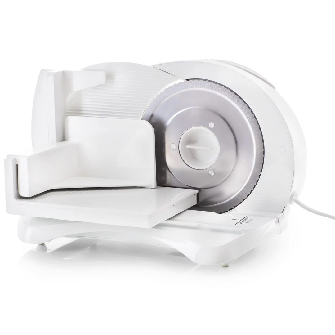 SMAPP  Slicer 294.5 White |
