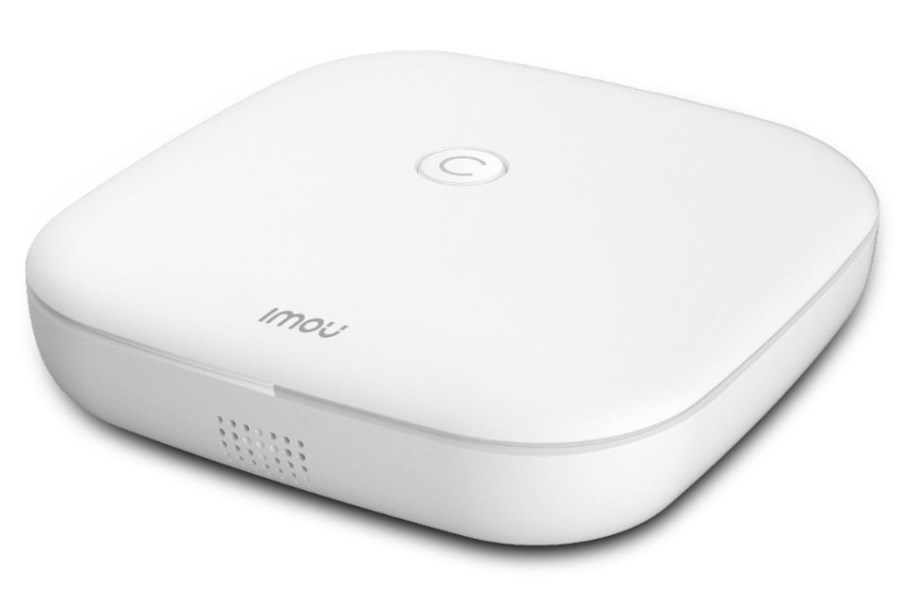 IMOU Smart Alarm Gateway  IOT-ZG1-EU |