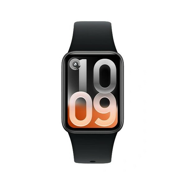 XIAOMI  Smart Band 10 Pro Black