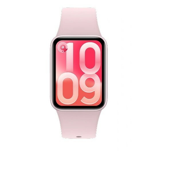 XIAOMI  Smart Band 10 Pro Pink