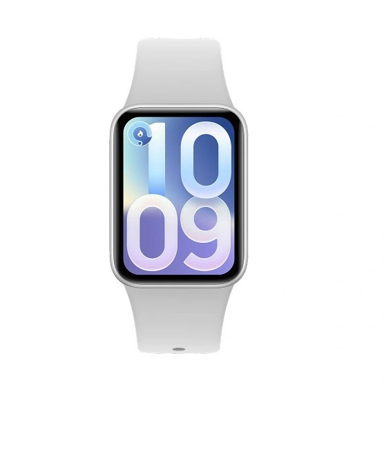 XIAOMI  Smart Band 10 Pro Silver