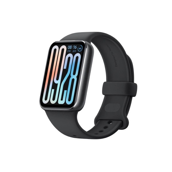 XIAOMI  Smart Band 9 Pro Obsidian
