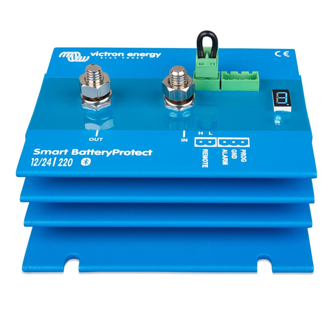 Victron Energy Smart BatteryProtect 12/24V-220A |