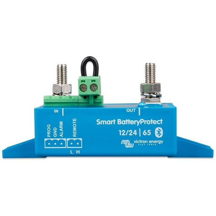 Victron Energy Smart BatteryProtect 12/24V-65A |