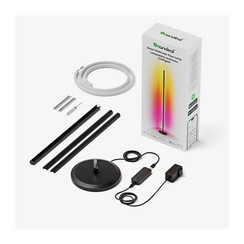 Nanoleaf Smart floor lamp 22W 1700Lm