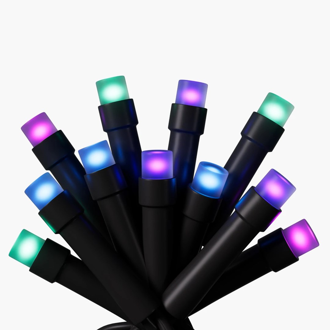 Nanoleaf Smart Holiday String Lights  1D