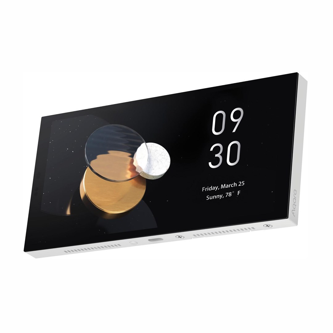 Aqara Smart Home Control Panel  Hub