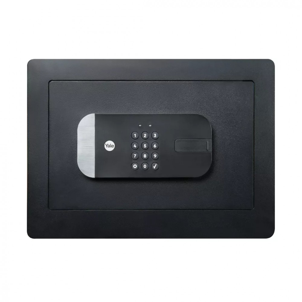 YALE HOME  Smart Safe | YSS/250/EB1