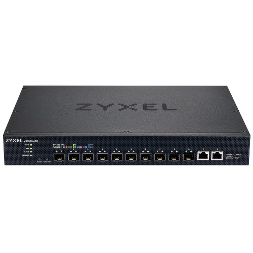 Zyxel Smart Switch 12P XS1935-12F-ZZ0101F |