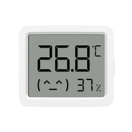 XIAOMI Smart Temperature and Humidity Monitor