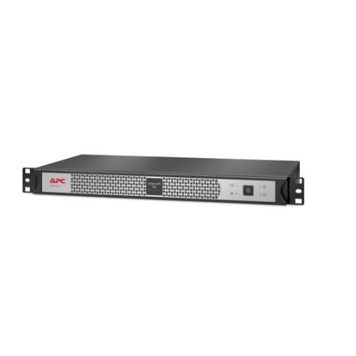 APC Smart UPS SCL500RMI1UC C 500VA/400W