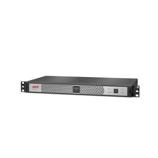APC Smart UPS SCL500RMI1UNC C 500VA/400W