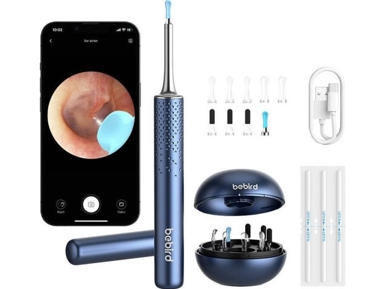 Bebird Smart Visual Ear Cleaner  M9