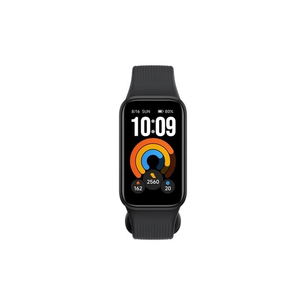 XIAOMI Smartband 11 Active Black |