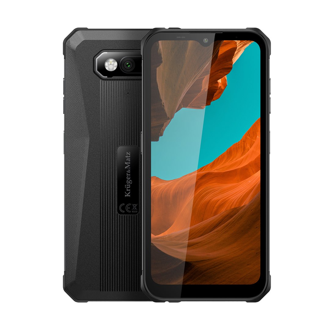 Kruger & Matz Smartfon Kruger&Matz DRIVE
