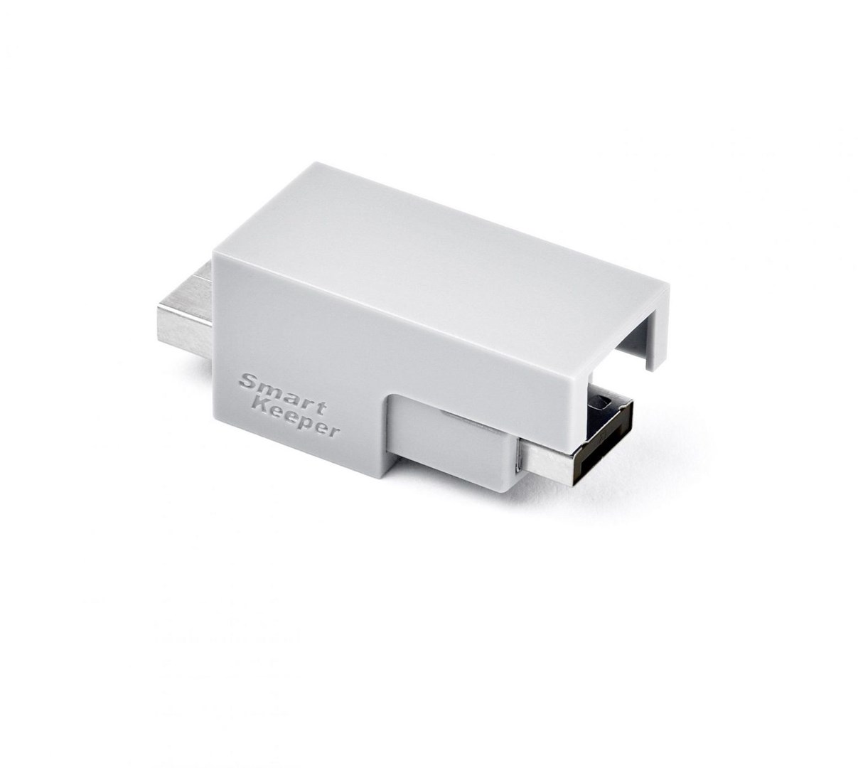 No name Smartkeeper LK03BK port blocker