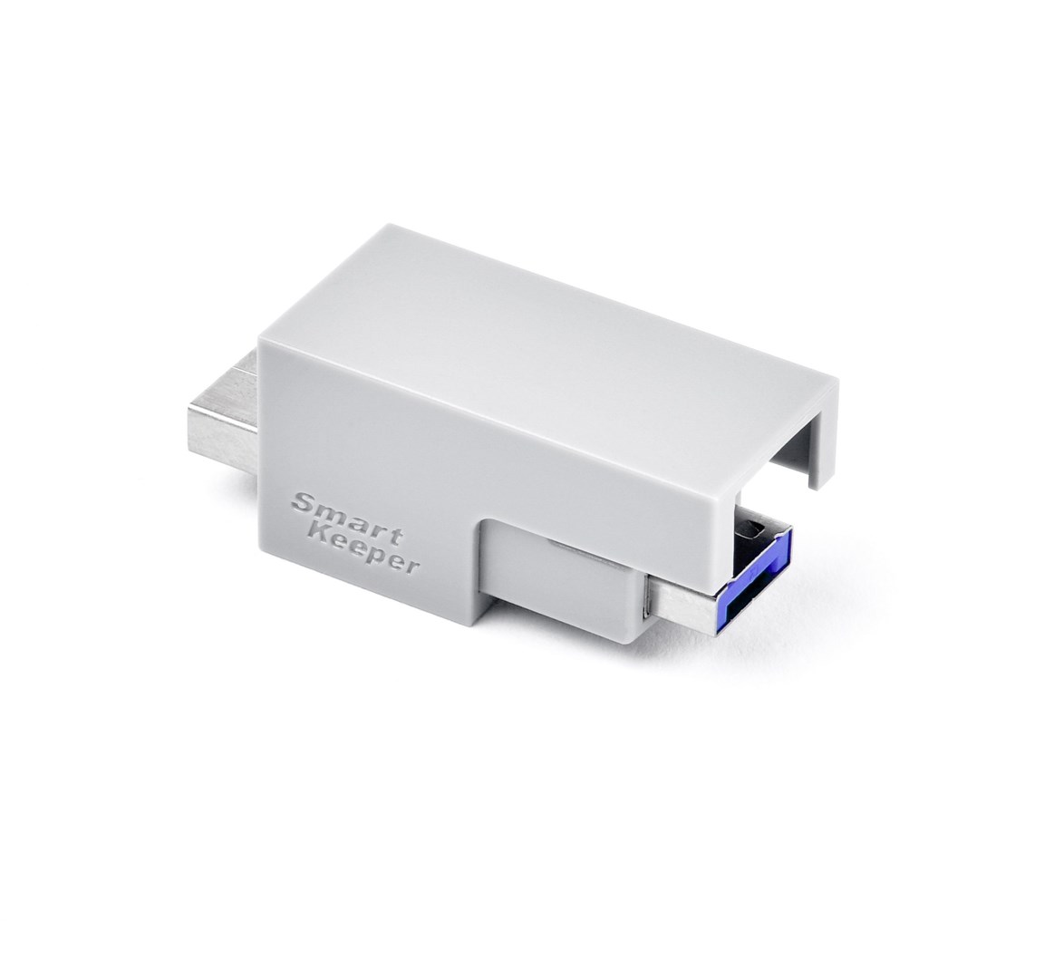 No name Smartkeeper LK03DB port blocker
