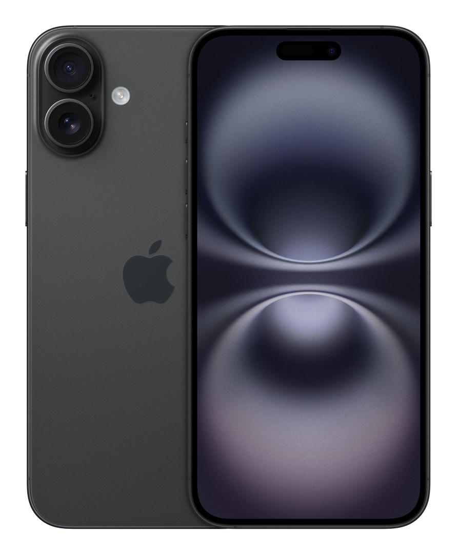 APPLE Smartphone IPhone 16 Plus 256GB
