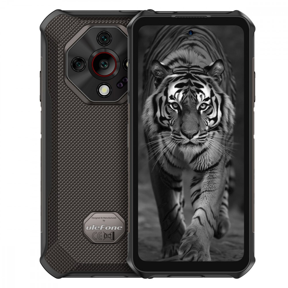 Ulefone Smartphone Armmor X16 6 /128GB