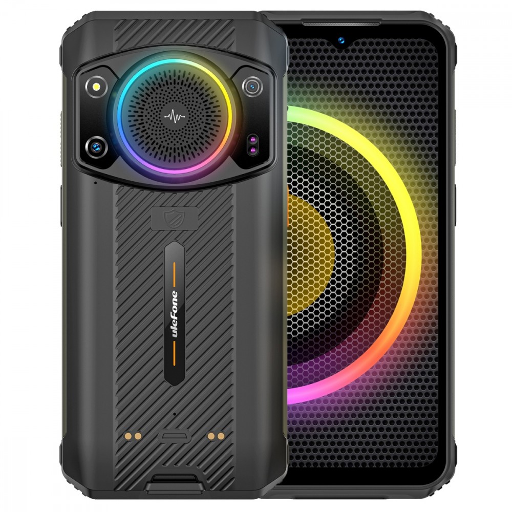 Ulefone  Smartphone Armor 21 6.58