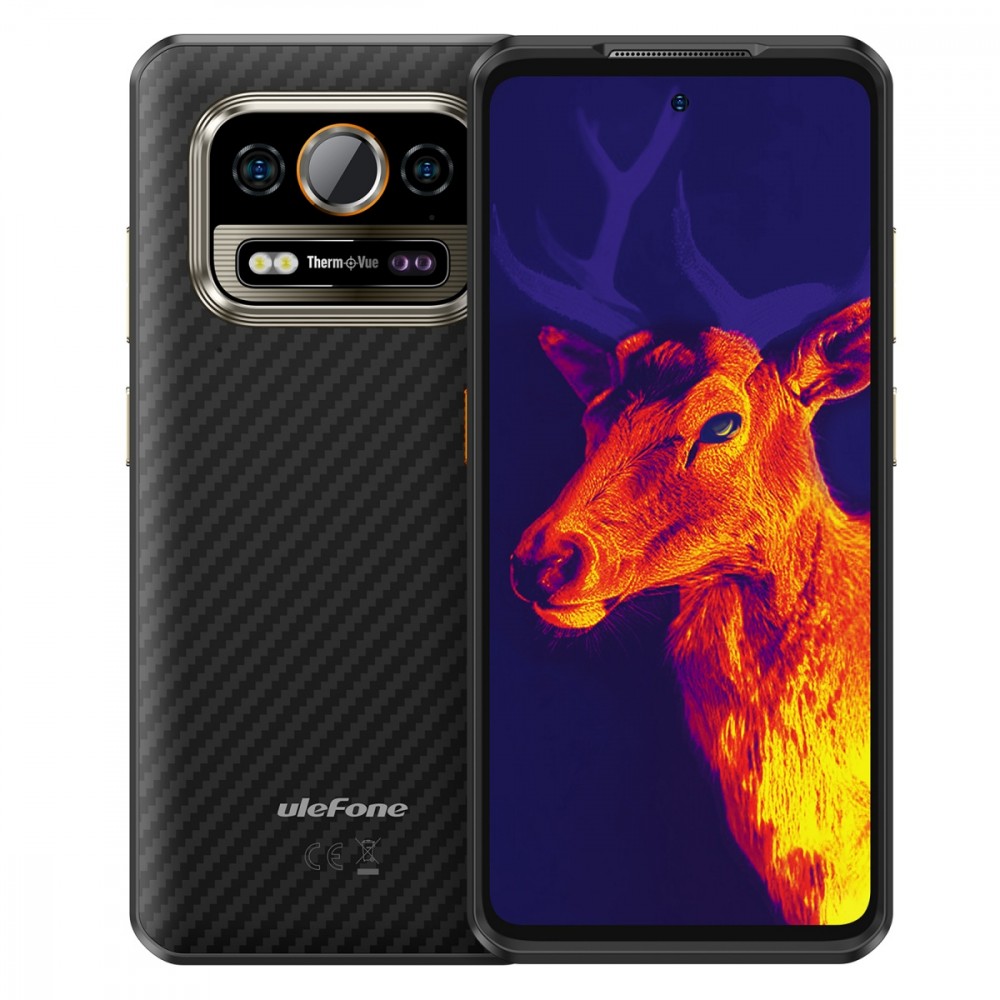 Ulefone  Smartphone Armor 25T 4G 6/256GB